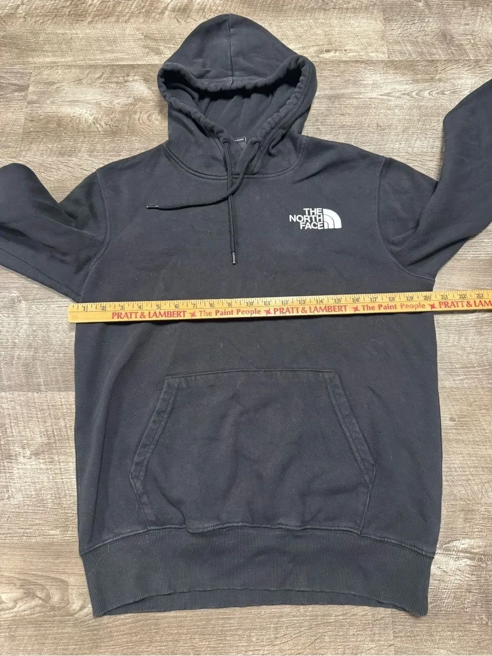 The North Face north face